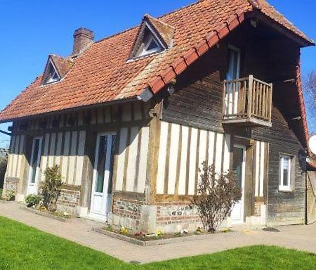 Un Doux Refuge A La Mer Sainte-Marguerite  エクステリア 写真